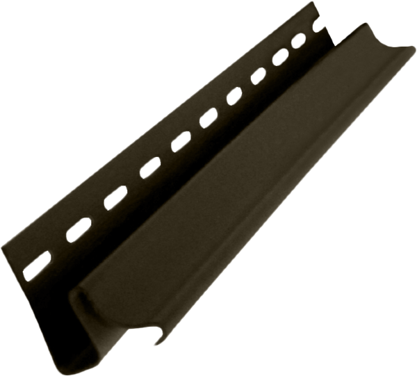 Галтель(карнизный молдинг) Vinyl-On 3660-Венге купить в Новотроицке