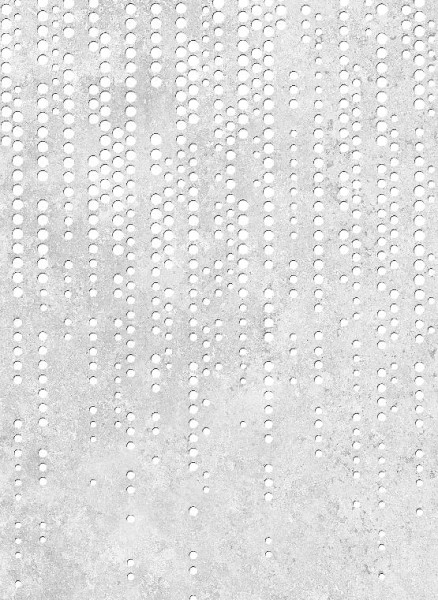 Фиброцементные панели Panda Перфорация 3D 05320F купить в Новотроицке