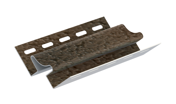 Внутренний угол Стоун Хаус S-Lock Клинкер Нордик Лава купить в Новотроицке