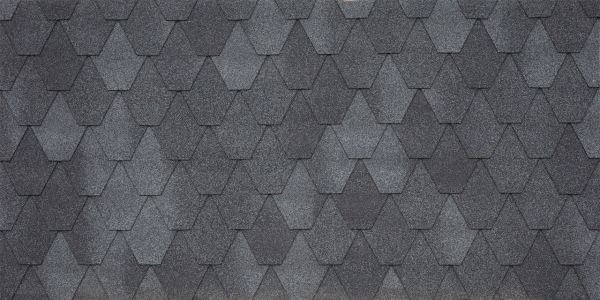 Гибкая черепица Tegola UNICA SARDEGNA ARDESIA 467 купить в Новотроицке