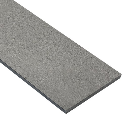 Универсальная доска EasyDecking Wood-X 131х11 Серый купить в Новотроицке