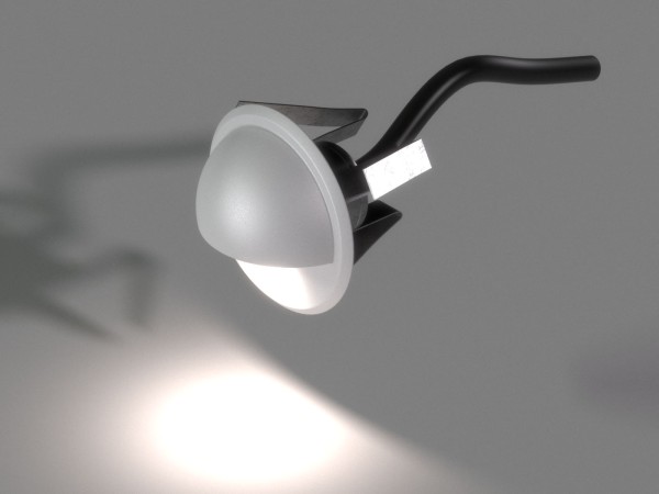 Точечные светильники Белый WLCL-112 купить в Новотроицке