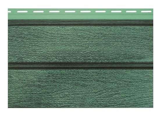 Сайдинг Виниловый Vinyl-On, ALBERO Пьемонтский орех купить в Новотроицке