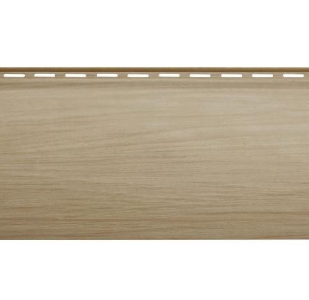 Виниловый сайдинг Люкс Blockhouse BH-01 ольха купить в Новотроицке