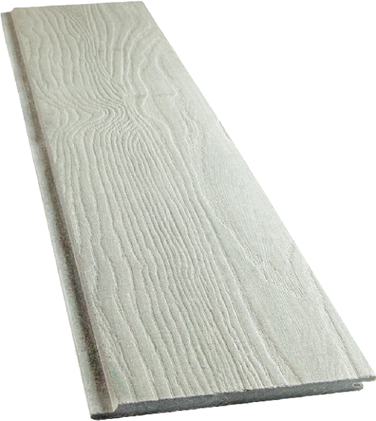 Фиброцементный сайдинг SidWood с фактурой под дерево W-127 Клик купить в Новотроицке