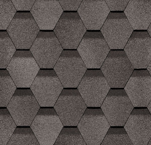 Гибкая черепица Docke, коллекция Шеффилд – Фладен купить в Новотроицке