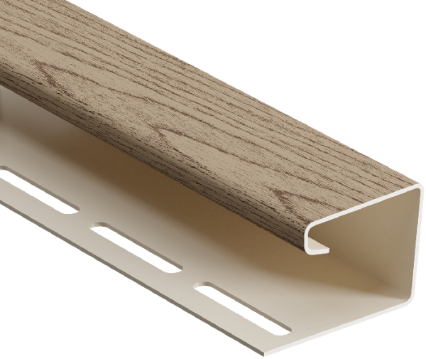 J-профиль Сибирский  купить в Новотроицке