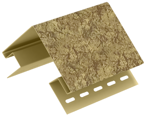 Наружный угол Стоун Хаус S-Lock Таганай Дикий купить в Новотроицке