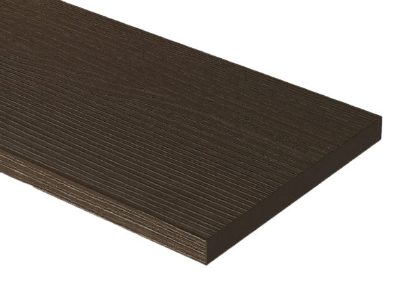 Штакетник ДПК Woodvex Венге купить в Новотроицке