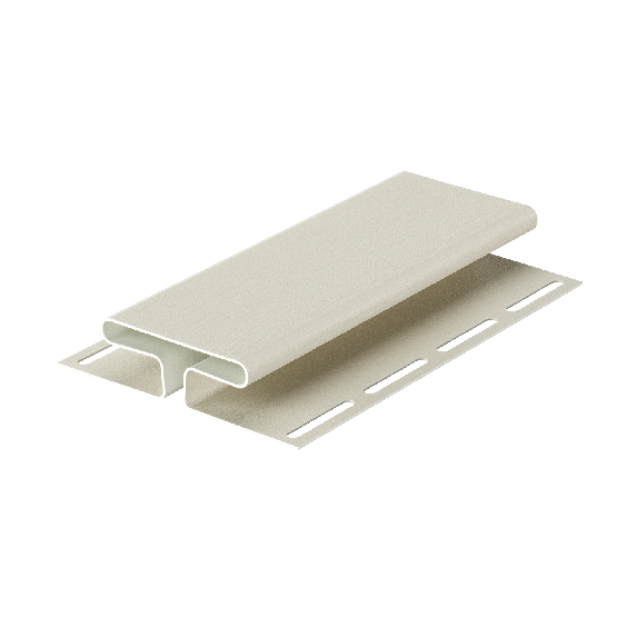 H-профиль Docke Сливки купить в Новотроицке