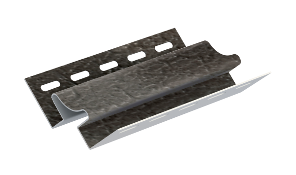 Внутренний угол Стоун Хаус S-Lock Клинкер Нордик Пепел купить в Новотроицке