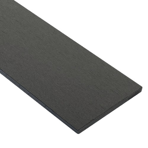 Универсальная доска EasyDecking Wood-X 131х11 Черное дерево купить в Новотроицке