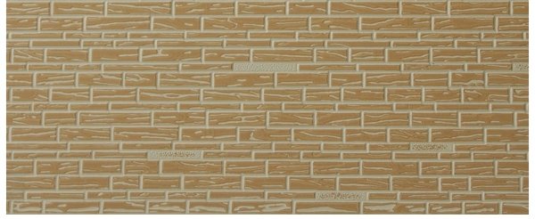 Фасадная панель Zodiac Кирпич мелкозернистый AE8-016 купить в Новотроицке