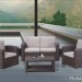 Уличный диваны и кресла Rattan Premium 4 купить в Новотроицке