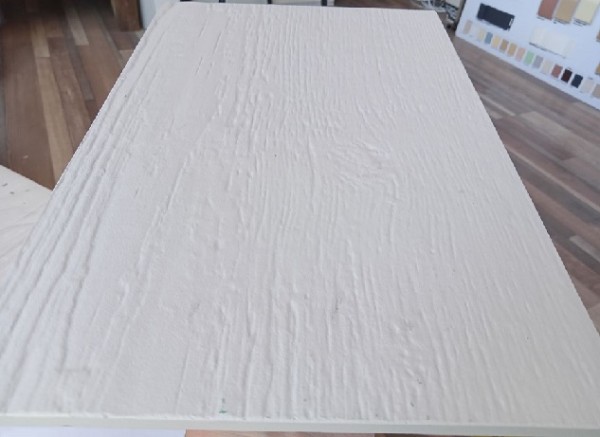 Фиброцементный сайдинг Latonit (RAL 7047) купить в Новотроицке