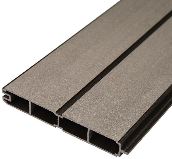 Заборная доска FAYNAG ДПК NIKA венге купить в Новотроицке