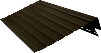 Карнизная доска Vinyl-On 3050-Венге