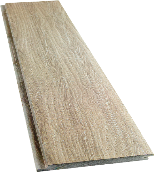 Фиброцементный сайдинг SidWood с фактурой под дерево W-128 Клик купить в Новотроицке