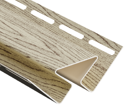 Внутренний угол Амурский 