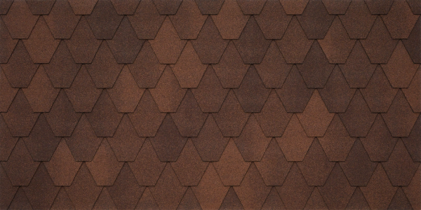 Гибкая черепица Tegola UNICA SARDEGNA LIBERICA 020 купить в Новотроицке