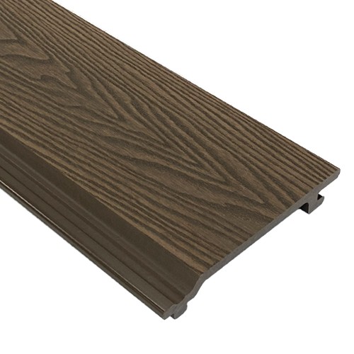 Фасадная панель EasyDecking Wood-X 156х21 Венге купить в Новотроицке