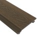 Фасадная панель EasyDecking Wood-X 156х21 Венге купить в Новотроицке