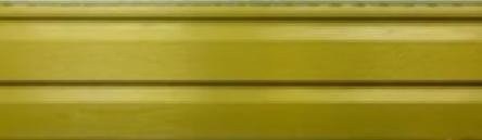 Виниловый сайдинг Канада плюс премиум, оливковый купить в Новотроицке