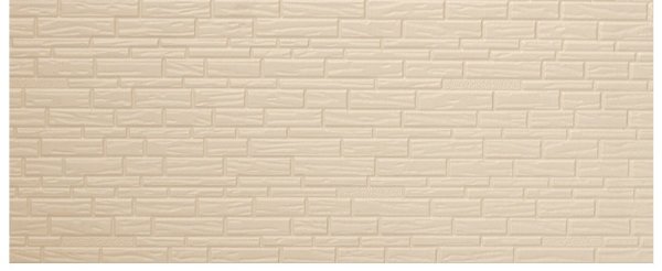 Фасадная панель Zodiac Кирпич мелкозернистый AE8-001 купить в Новотроицке