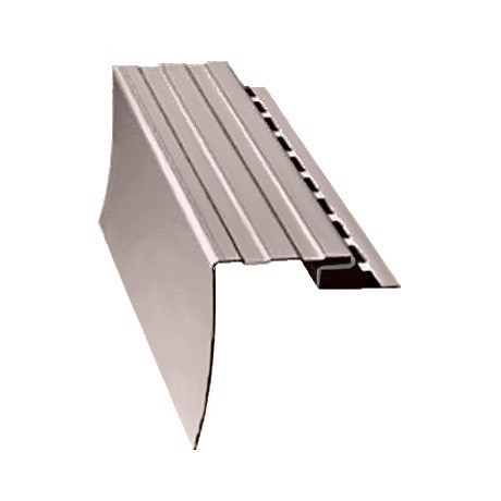 Околооконный профиль 3,05 м TECOS ПЫЛЬНАЯ-РОЗА купить в Новотроицке