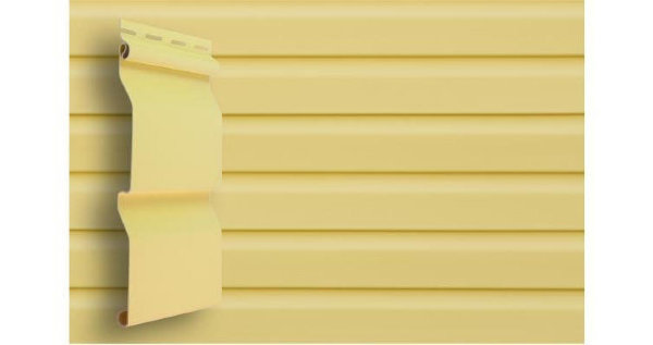 Сайдинг 3,66 Grand Line D4 золотой песок купить в Новотроицке