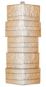 Угол T-Сайдинг-Альпийская Сказка ЭКО-2 Кедр купить в Новотроицке