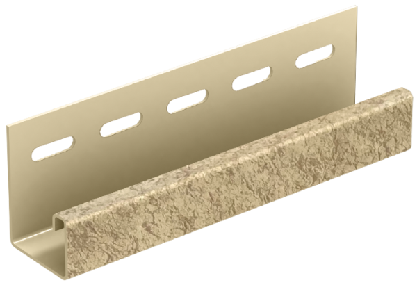 J-планка Стоун Хаус S-Lock Таганай Речной купить в Новотроицке