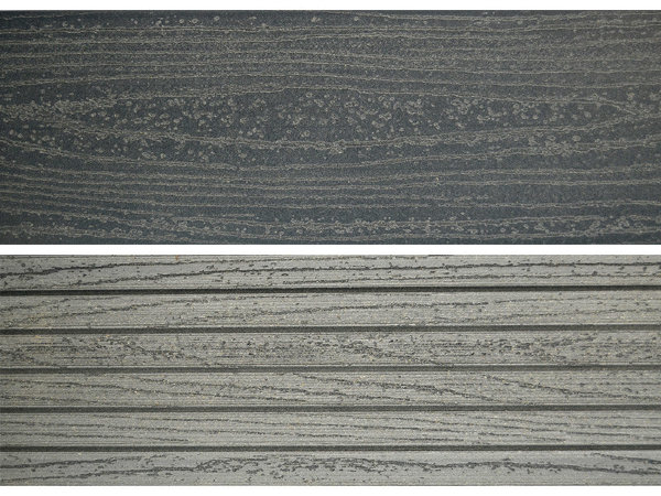 Террасная доска из ДПК MultiDeck Pro  Кварц купить в Новотроицке