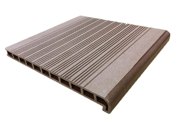 Ступени из ДПК Faynag Шоколад купить в Новотроицке