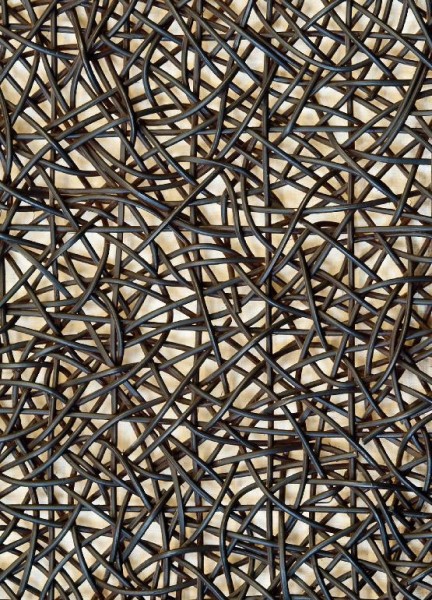 Фиброцементные панели Panda Проволка 05410F купить в Новотроицке