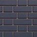 Фасайдинг Серия «Кирпич клинкерный» Асфальт купить в Новотроицке