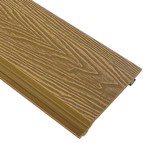 Фасадная панель EasyDecking Wood-X 156х21 Дуб купить в Новотроицке