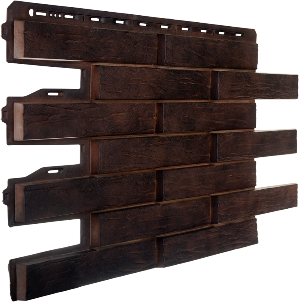 Фасадная панель Альта-Профиль Ригель Немецкий, 04 купить в Новотроицке