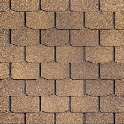 Гибкая черепица Shinglas, серия Классик, коллекция Модерн – Дюна купить в Новотроицке