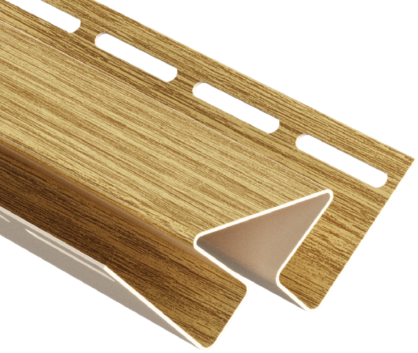 Внутренний угол Зрелый каштан  купить в Новотроицке