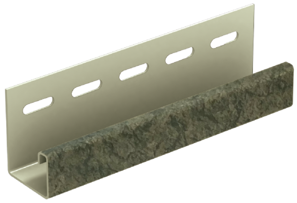 J-планка Стоун Хаус S-Lock Таганай Таёжный купить в Новотроицке