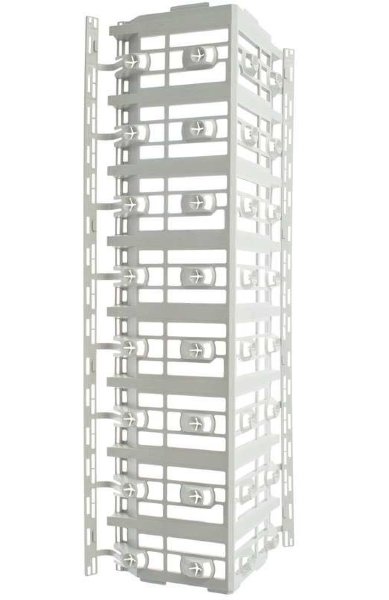 Система отделки углов Профиль крепёжная основа купить в Новотроицке