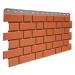 Фасайдинг Серия «Кирпич клинкерный» Керамический купить в Новотроицке