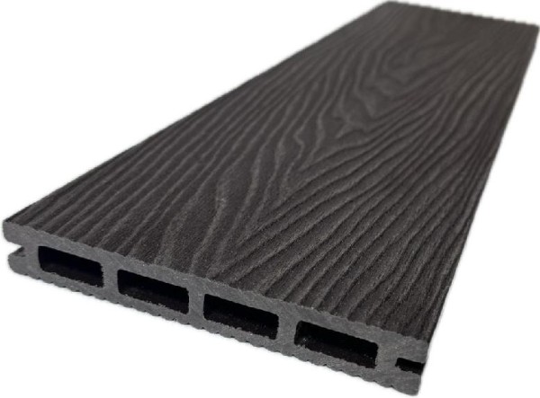 Доска террасная ДПК NanoWood Lite 3D купить в Новотроицке