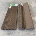 Террасная доска ДПК EasyDecking Wood-X 146х23 Венге купить в Новотроицке