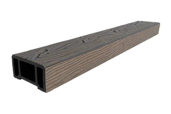 Перило верхнее ДПК Deckart Венге купить в Новотроицке