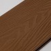 Террасная доска Ecodecking Экстра 3D полнотелая Шоколад купить в Новотроицке