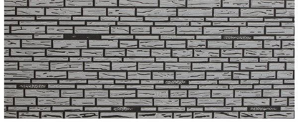 Фасадная панель Zodiac Кирпич мелкозернистый AK8-008 купить в Новотроицке