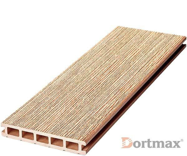 Террасная доска из ДПК VINTAGE Натуральный купить в Новотроицке