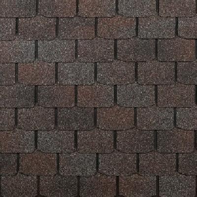 Гибкая черепица Shinglas, серия Классик, коллекция Модерн – Шельф купить в Новотроицке